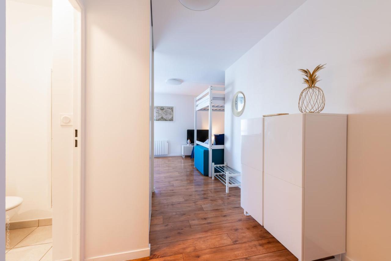 Beautiful Apartment 8Min Disney Montévrain Exterior foto